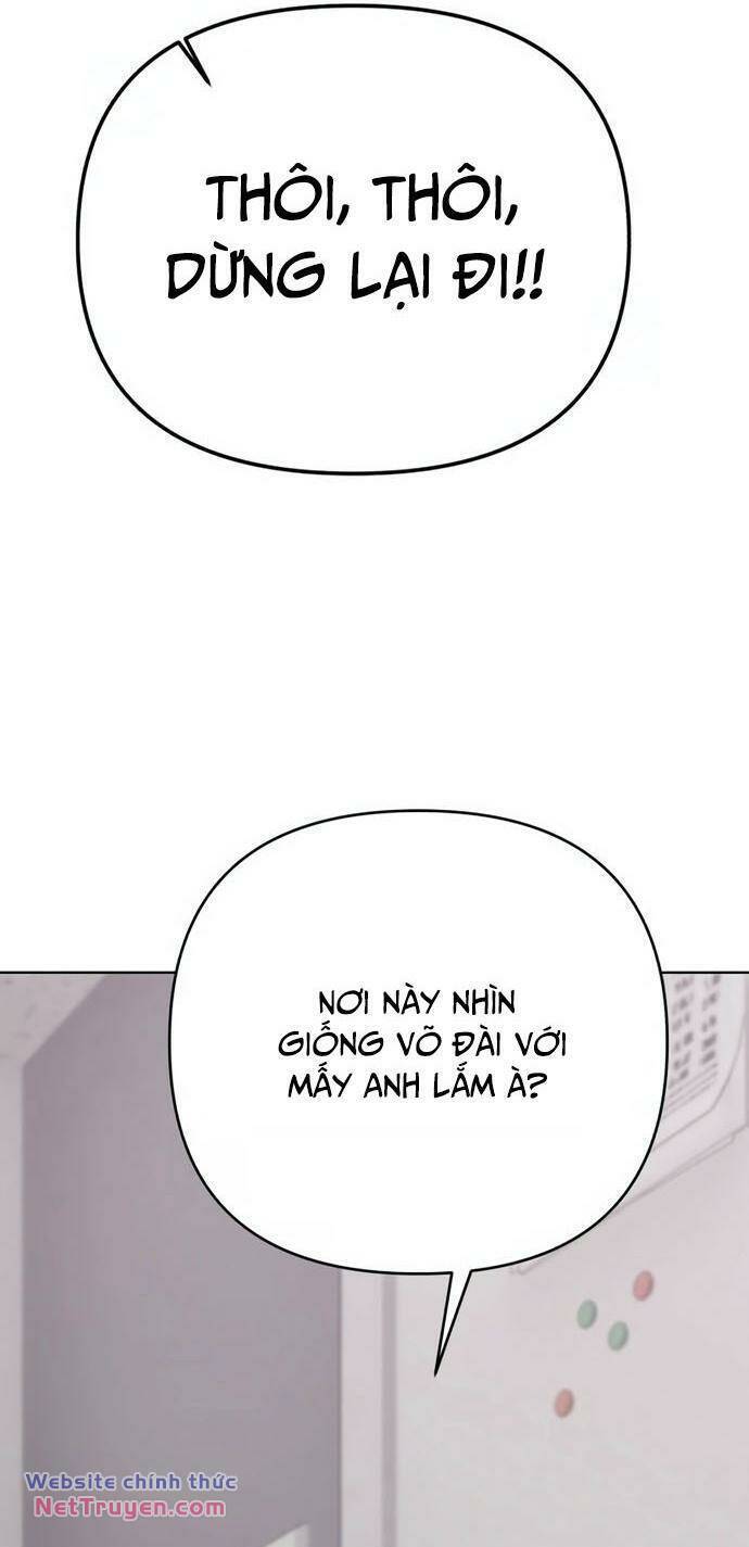 Nhân Viên Thực Tập Kim Cheolsu - chap20 - Trang 75